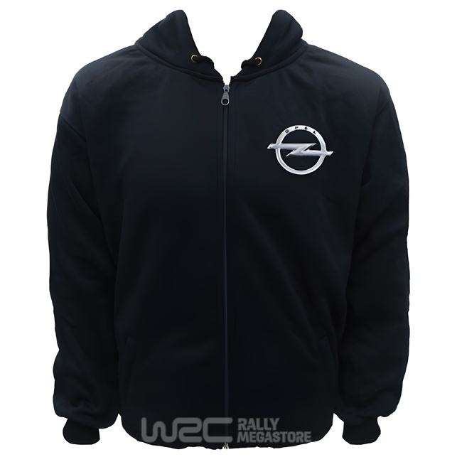 Hoodie OPEL Collection OPEL Sweat-Shirt à 45,99€