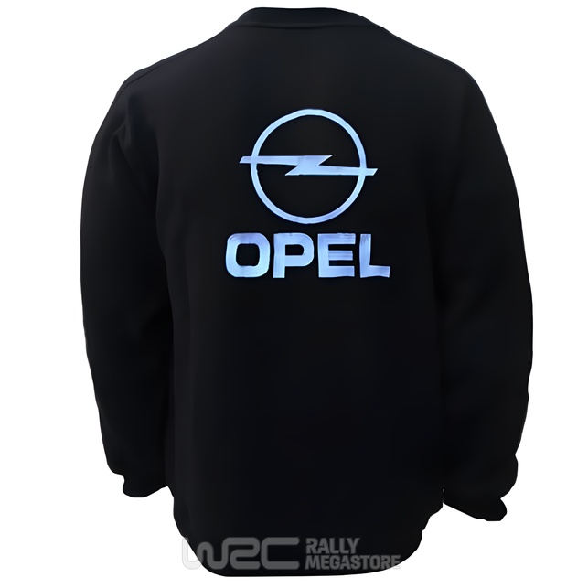 Pull OPEL Collection OPEL Sweat-Shirt à 45,99€