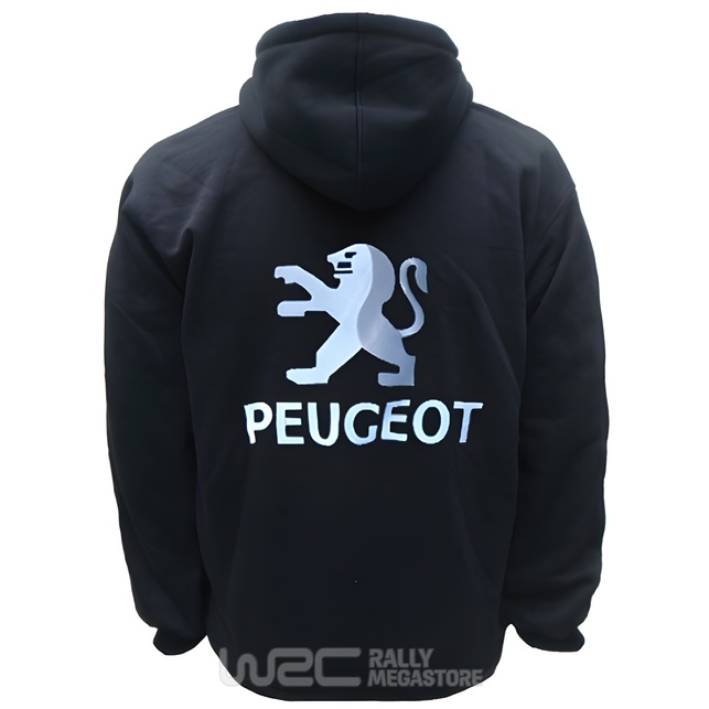 Hoodie PEUGEOT Collection PEUGEOT Sweat-Shirt à 45,99€
