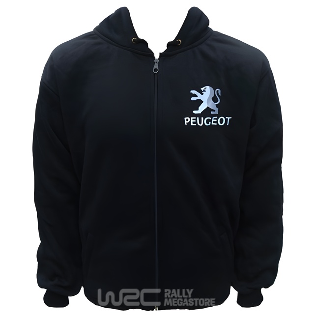 Hoodie PEUGEOT Collection PEUGEOT Sweat-Shirt à 45,99€