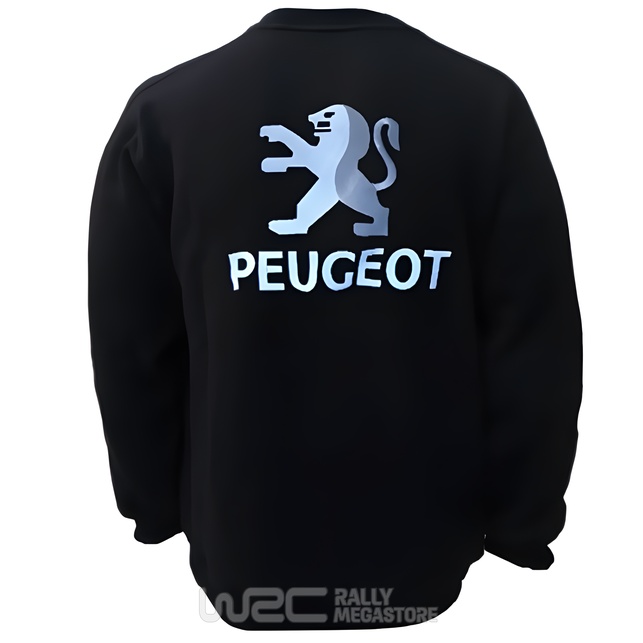 Pull PEUGEOT Collection PEUGEOT Sweat-Shirt à 45,99€
