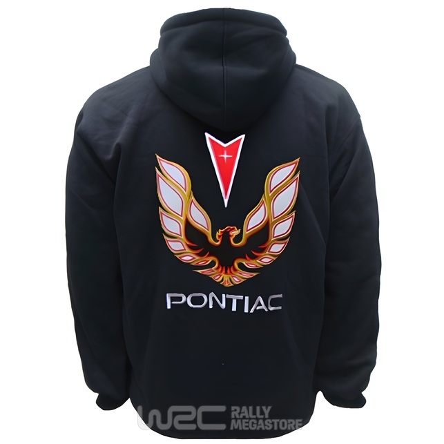Hoodie PONTIAC FIREBIRD Collection PONTIAC Sweat-Shirt