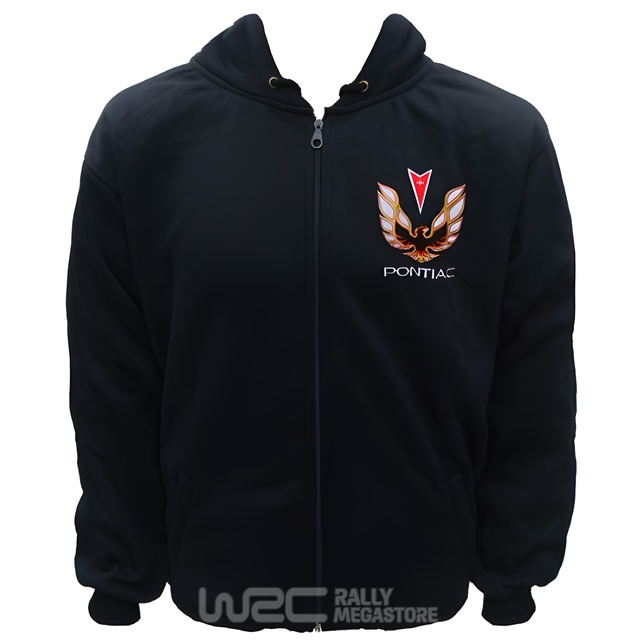 Hoodie PONTIAC FIREBIRD Collection PONTIAC Sweat-Shirt
