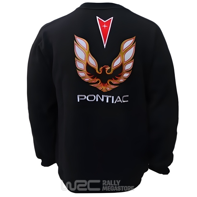 Pull PONTIAC FIREBIRD Collection PONTIAC Sweat-Shirt