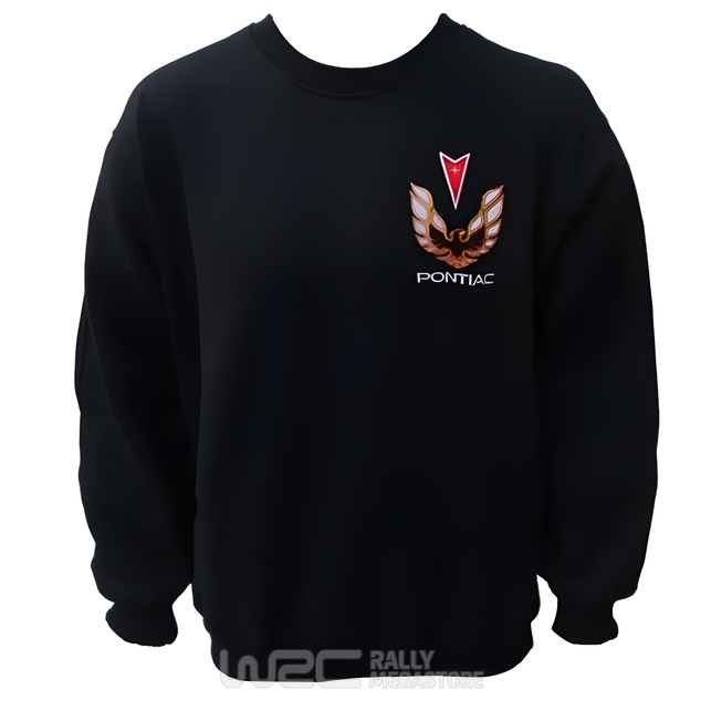 Pull PONTIAC FIREBIRD Collection PONTIAC Sweat-Shirt