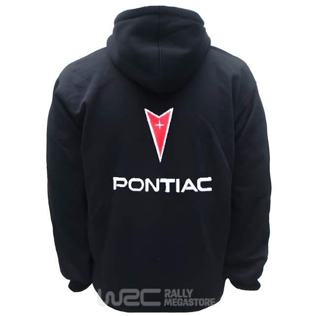 Hoodie PONTIAC Collection PONTIAC Sweat-Shirt à 45,99€