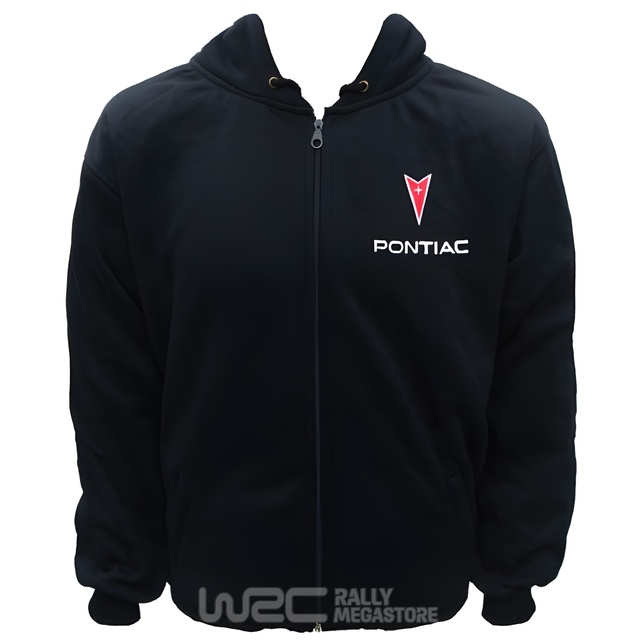 Hoodie PONTIAC Collection PONTIAC Sweat-Shirt à 45,99€