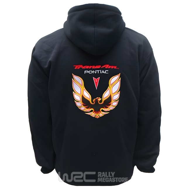 Hoodie PONTIAC TRANS AM Collection PONTIAC Sweat-Shirt