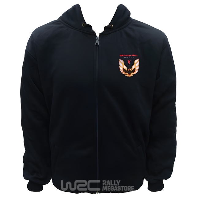 Hoodie PONTIAC TRANS AM Collection PONTIAC Sweat-Shirt
