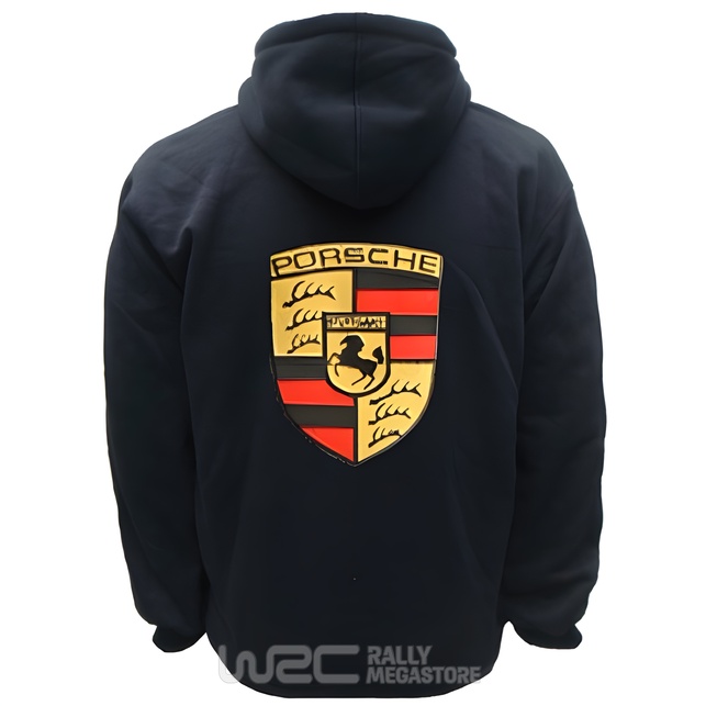 Hoodie PORSCHE Collection PORSCHE Sweat-Shirt à 45,99€