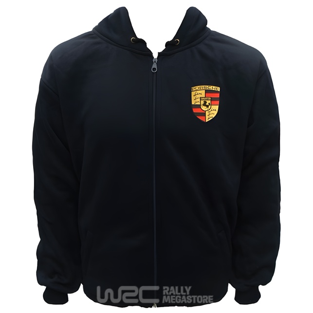 Hoodie PORSCHE Collection PORSCHE Sweat-Shirt à 45,99€