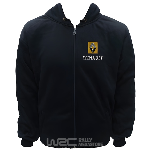 Hoodie RENAULT Collection RENAULT Sweat-Shirt à 45,99€