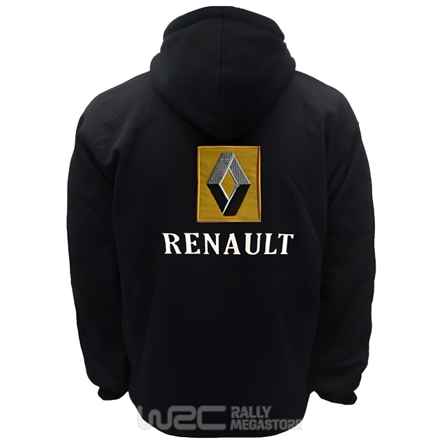 Hoodie RENAULT Collection RENAULT Sweat-Shirt à 45,99€