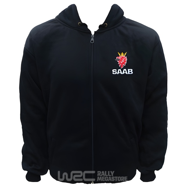 Hoodie SAAB Collection SAAB Sweat-Shirt à 45,99€