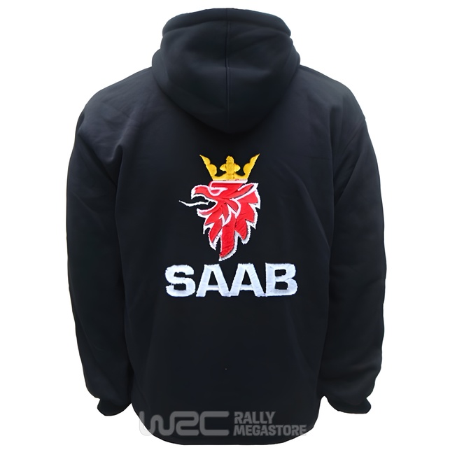 Hoodie SAAB Collection SAAB Sweat-Shirt à 45,99€