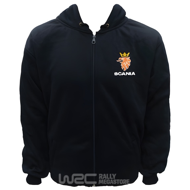 Hoodie SCANIA Collection SCANIA Sweat-Shirt à 45,99€