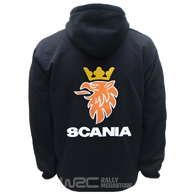 Hoodie SCANIA Collection SCANIA Sweat-Shirt à 45,99€