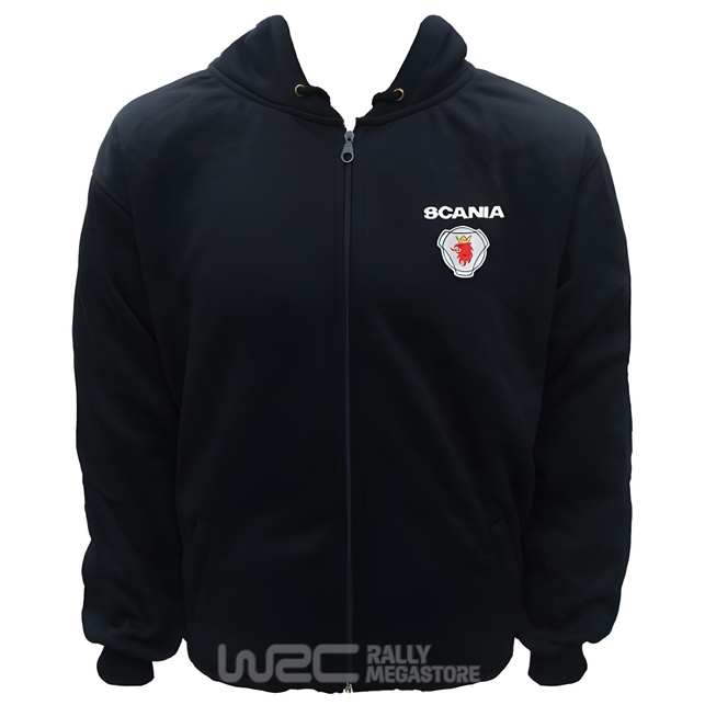 Hoodie SCANIA Collection SCANIA Sweat-Shirt à 45,99€