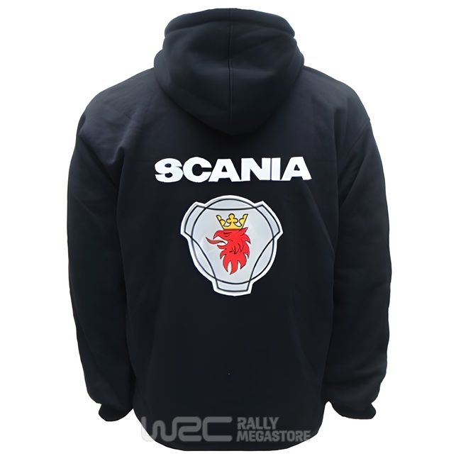 Hoodie SCANIA Collection SCANIA Sweat-Shirt à 45,99€