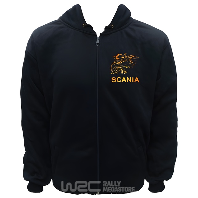 Hoodie SCANIA Collection SCANIA Sweat-Shirt à 45,99€