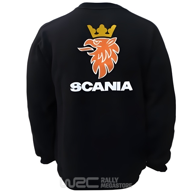Pull SCANIA Collection SCANIA Sweat-Shirt à 45,99€