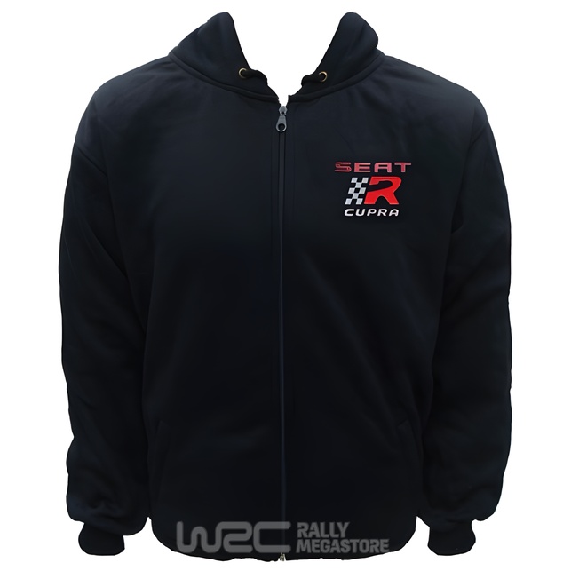 Hoodie SEAT CUPRA Collection SEAT Sweat-Shirt à 45,99€