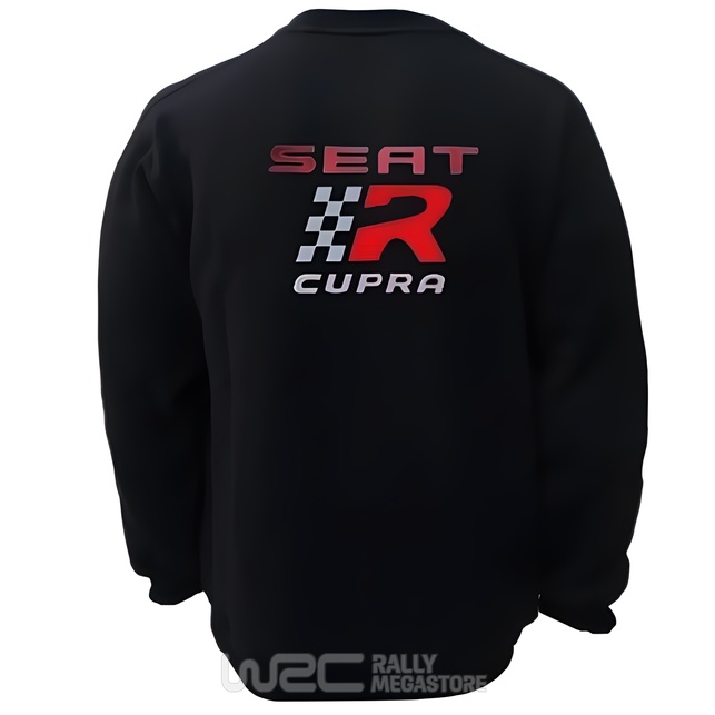 Pull SEAT CUPRA Collection SEAT Sweat-Shirt à 45,99€