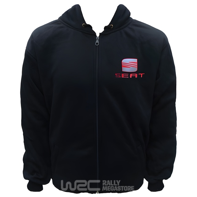 Hoodie SEAT Collection SEAT Sweat-Shirt à 45,99€