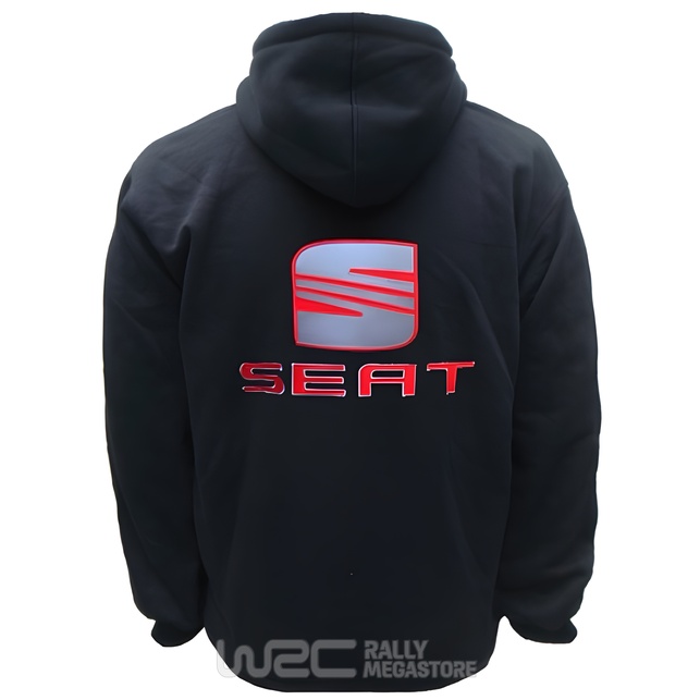 Hoodie SEAT Collection SEAT Sweat-Shirt à 45,99€