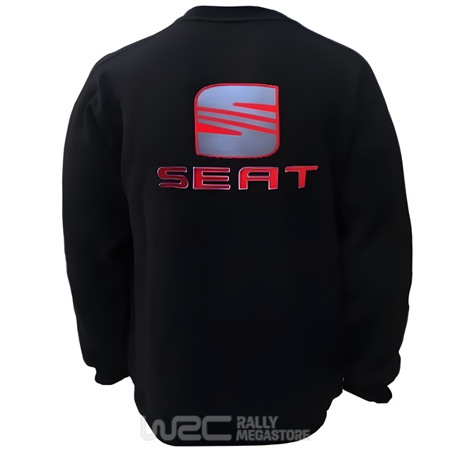 Pull SEAT Collection SEAT Sweat-Shirt à 45,99€