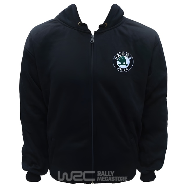 Hoodie SKODA Collection SKODA Sweat-Shirt à 45,99€