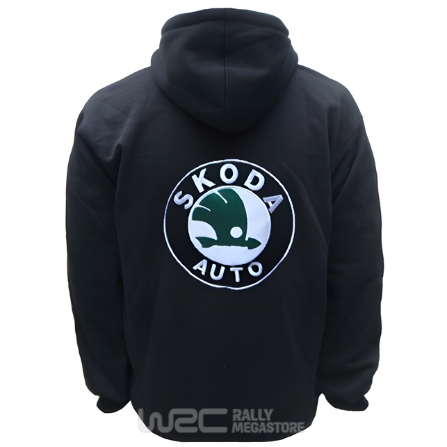 Hoodie SKODA Collection SKODA Sweat-Shirt à 45,99€
