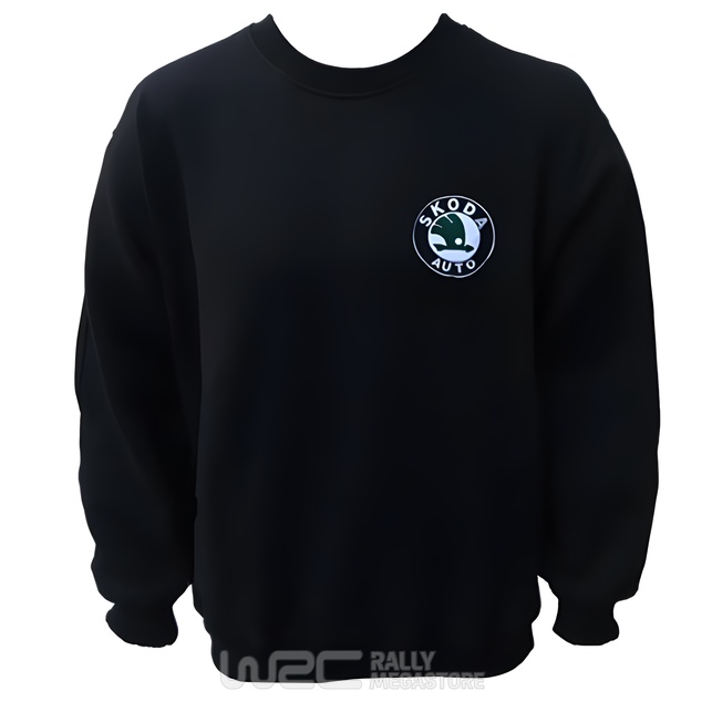 Pull SKODA Collection SKODA Sweat-Shirt à 45,99€
