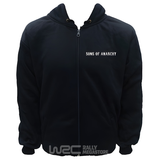 Hoodie SONS OF ANARCHY Collection SONS-OF-ANARCHY Sweat