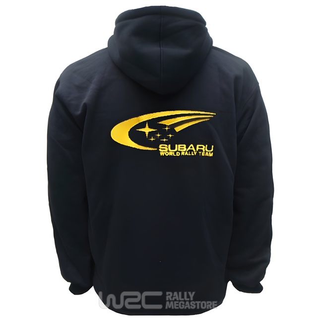 Hoodie SUBARU Collection SUBARU Sweat-Shirt à 45,99€