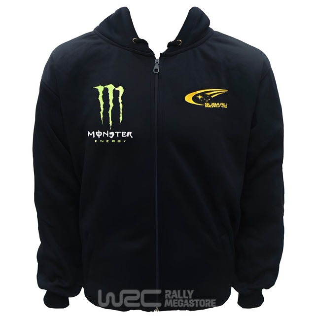 Hoodie SUBARU MONSTER Collection SUBARU Sweat-Shirt