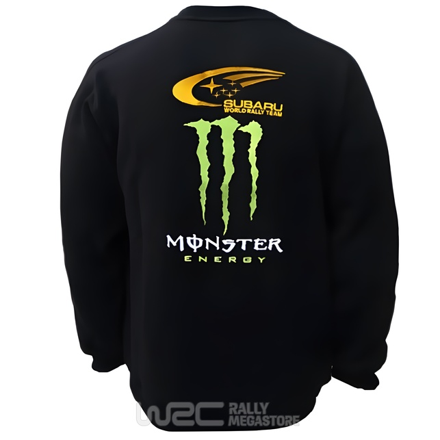 Pull SUBARU MONSTER Collection SUBARU Sweat-Shirt
