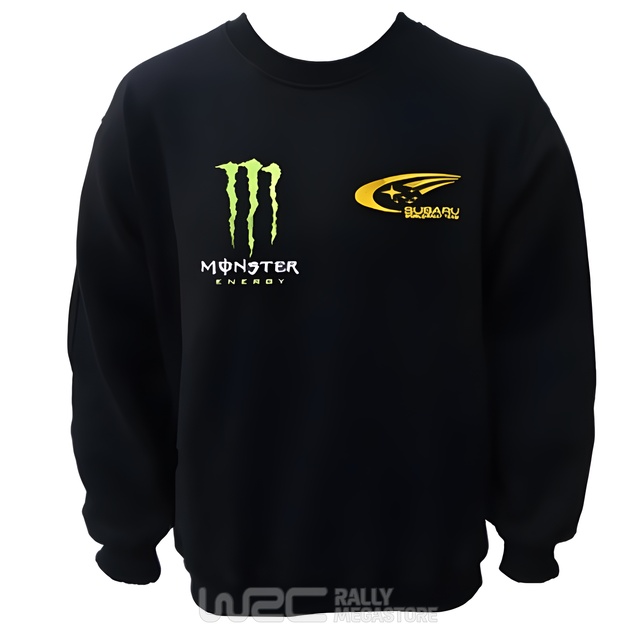 Pull SUBARU MONSTER Collection SUBARU Sweat-Shirt