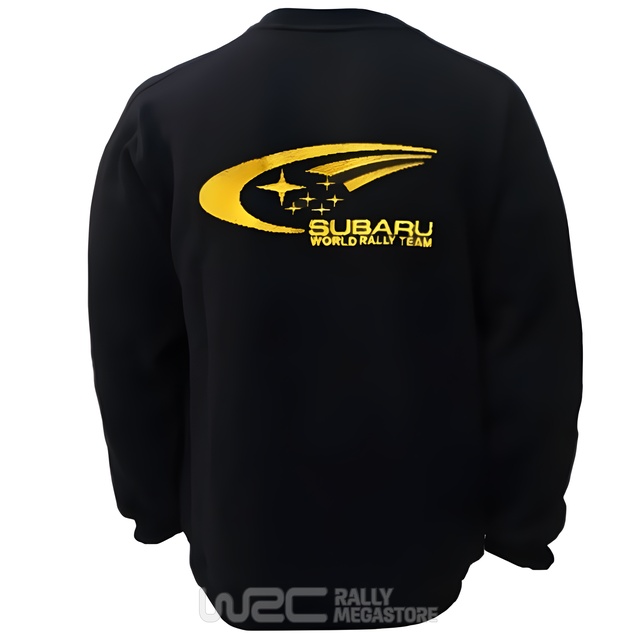 Pull SUBARU Collection SUBARU Sweat-Shirt à 45,99€