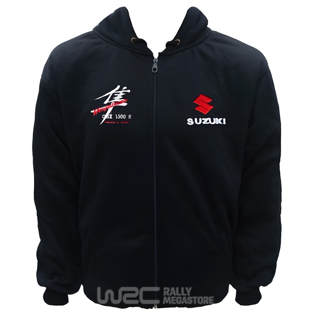 Hoodie SUZUKI HAYABUSA Collection SUZUKI Sweat-Shirt