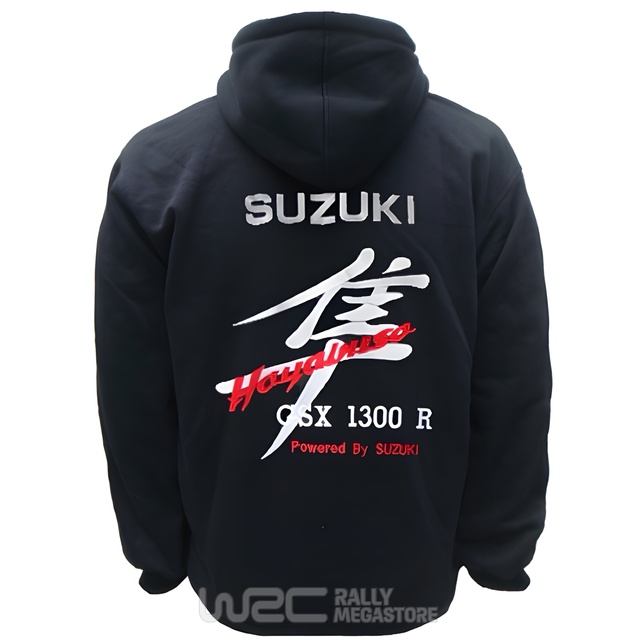 Hoodie SUZUKI HAYABUSA Collection SUZUKI Sweat-Shirt
