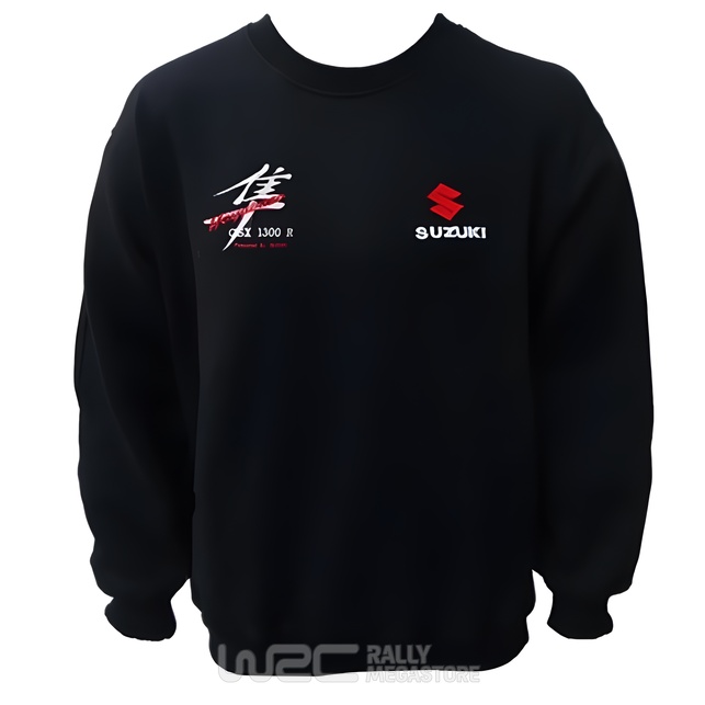 Pull SUZUKI HAYABUSA Collection SUZUKI Sweat-Shirt