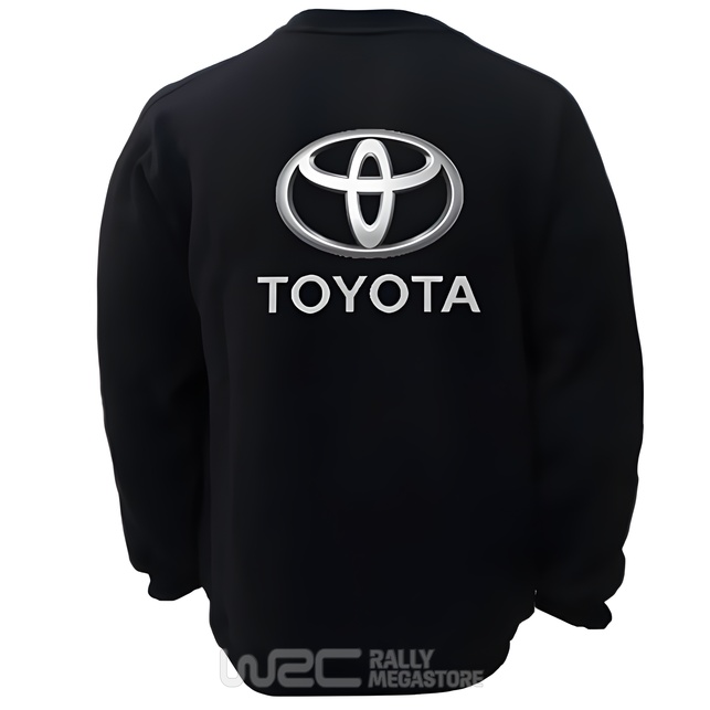 Pull TOYOTA Collection TOYOTA Sweat-Shirt à 45,99€
