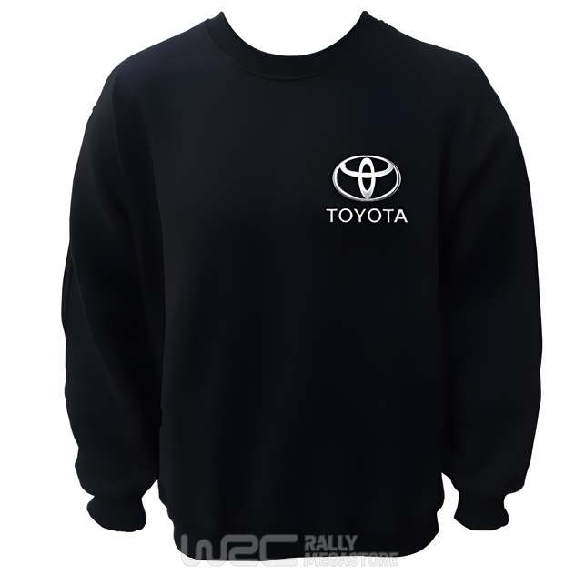 Pull TOYOTA Collection TOYOTA Sweat-Shirt à 45,99€