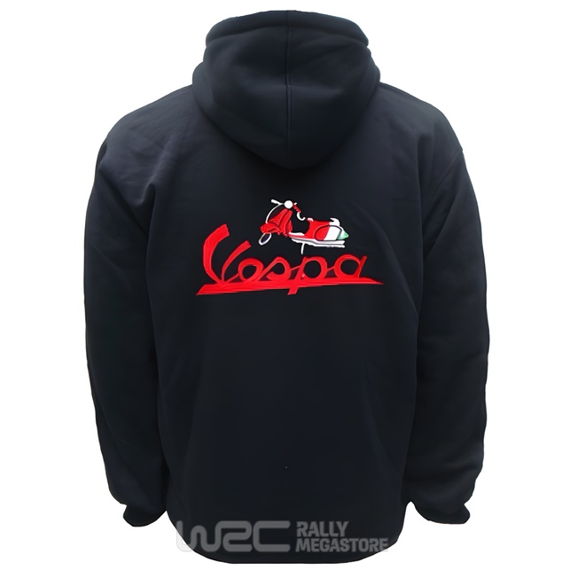 Hoodie VESPA Collection VESPA Sweat-Shirt à 45,99€