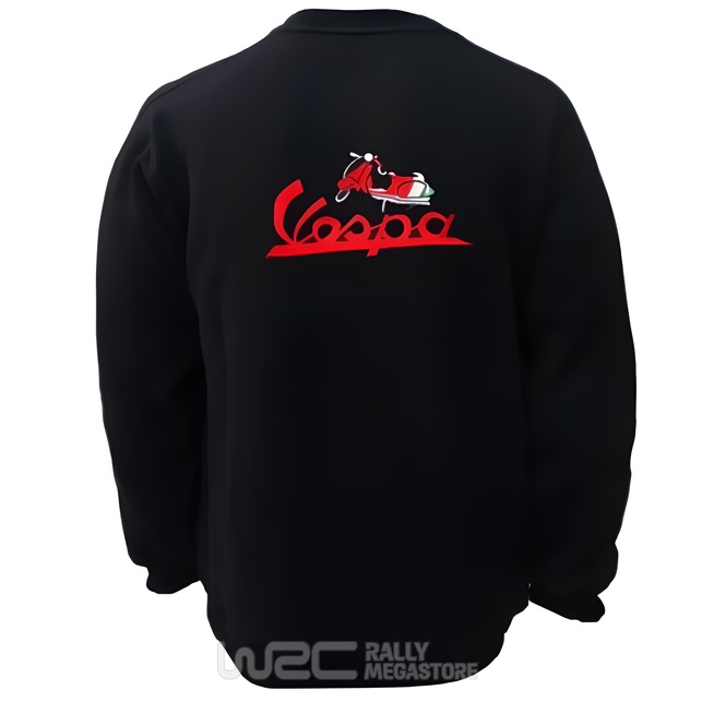 Pull VESPA Collection VESPA Sweat-Shirt à 45,99€