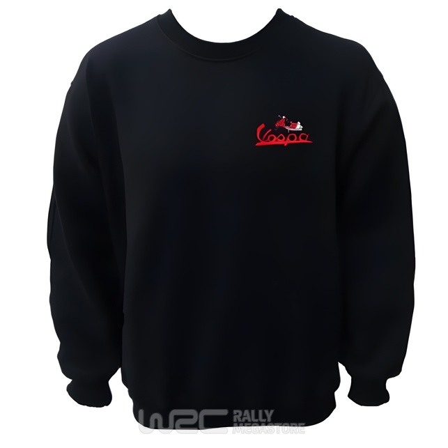 Pull VESPA Collection VESPA Sweat-Shirt à 45,99€