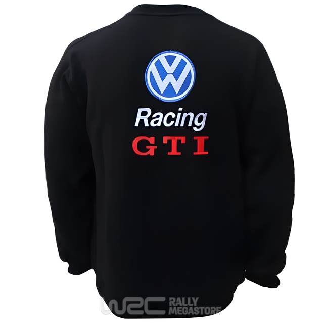 Pull VOLKSWAGEN GTI Collection VOLKSWAGEN Sweat-Shirt