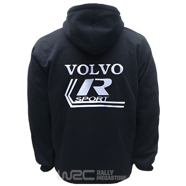 Hoodie VOLVO Collection VOLVO Sweat-Shirt à 45,99€