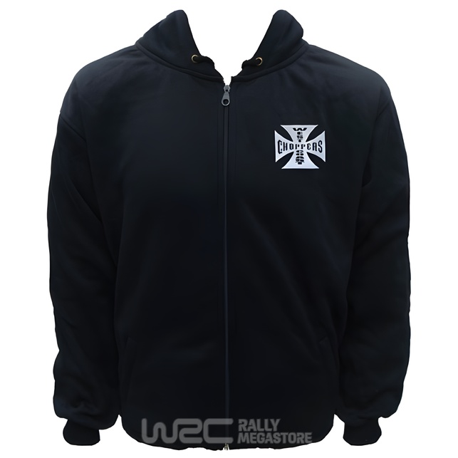 Hoodie WEST COAST CHOPPERS à 45,99€